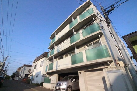 エトワ－ル外観写真