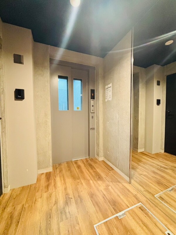 建物設備