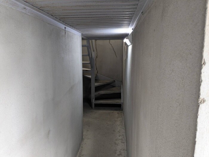 物件外観写真5　(外観写真)