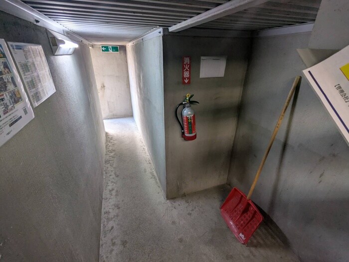 物件外観写真6　(外観写真)