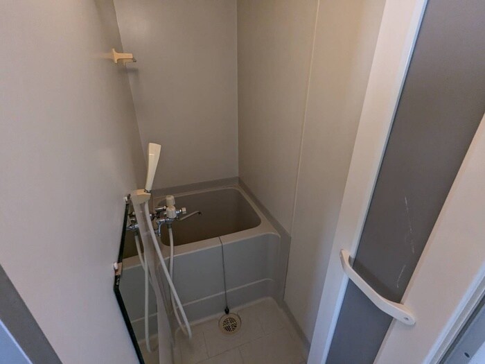 物件内観写真14　(バス／シャワールーム等)