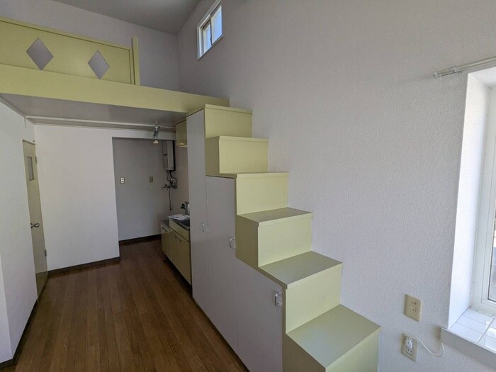 物件内観写真17　(居室)