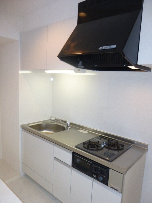 物件内観写真13　(キッチン)