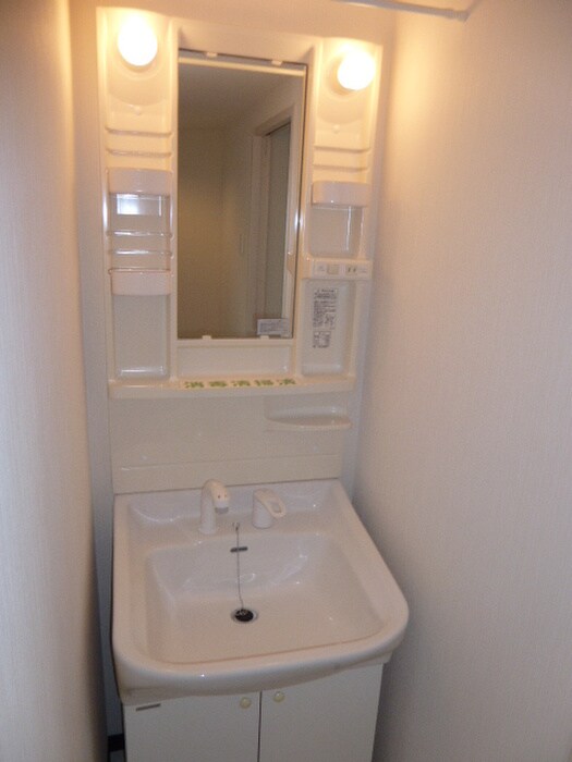 物件内観写真15　(洗面)