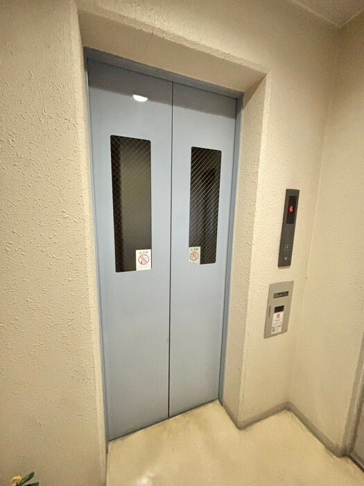 物件外観写真2　(建物設備)