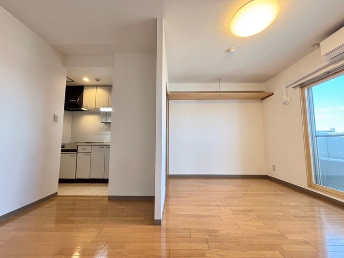 物件内観写真11　(居室)