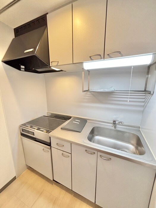 物件内観写真12　(キッチン)