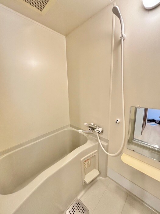 物件内観写真13　(バス／シャワールーム等)