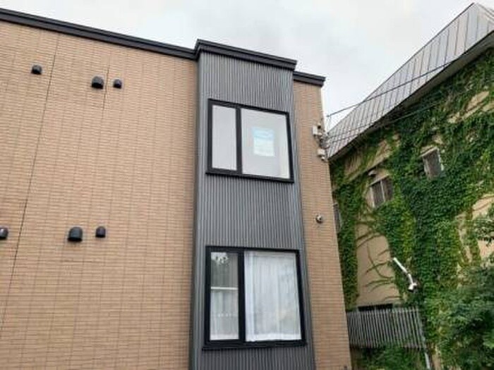 物件外観写真3　(外観写真)