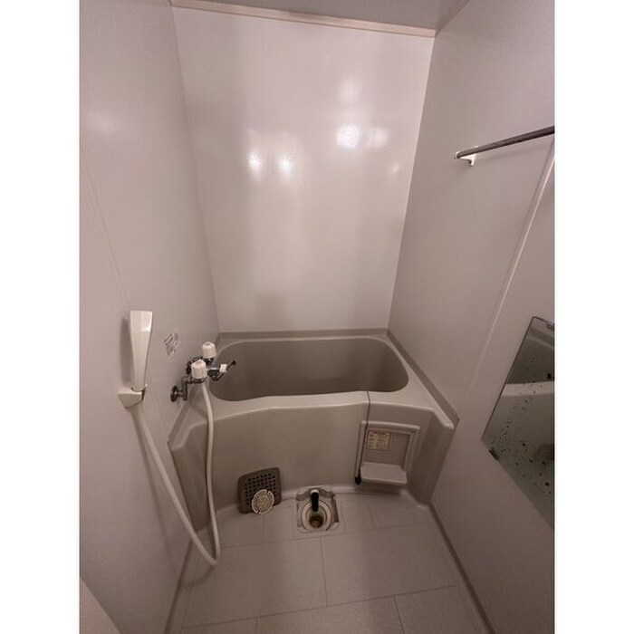 物件内観写真14　(バス／シャワールーム等)