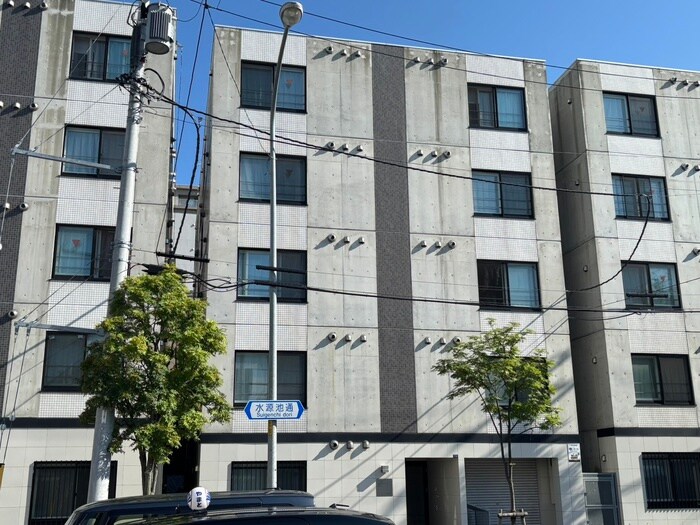 物件外観写真3　(外観写真)