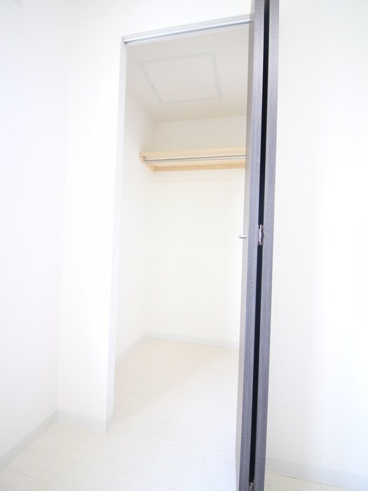 物件内観写真11　(収納)