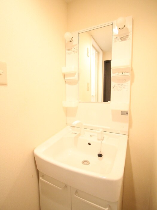 物件内観写真13　(洗面)