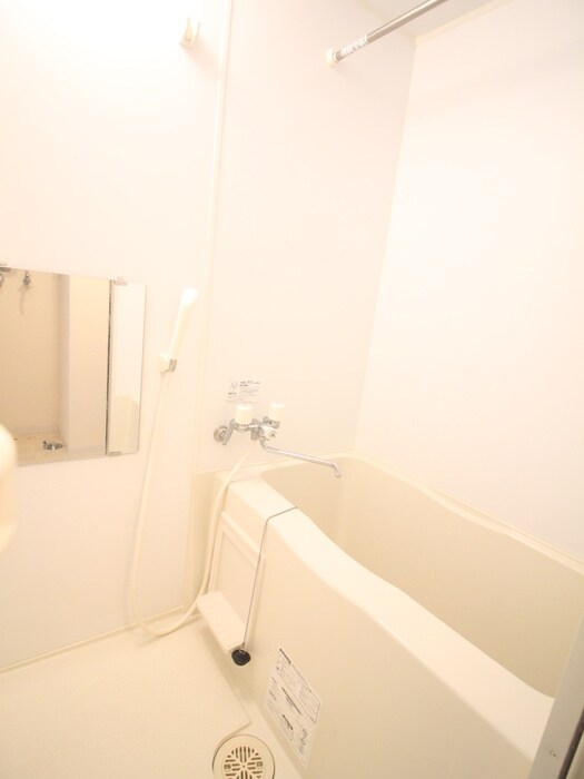 物件内観写真14　(バス／シャワールーム等)