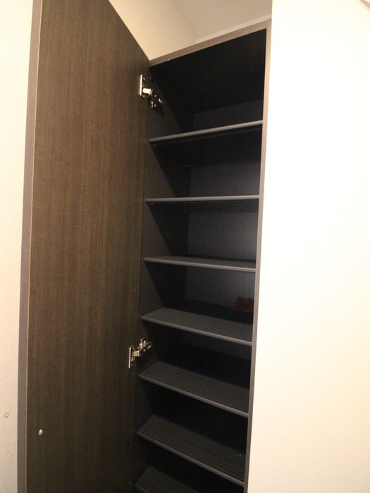 物件内観写真19　(靴箱)