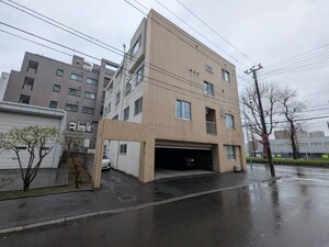 松浦ビル外観写真