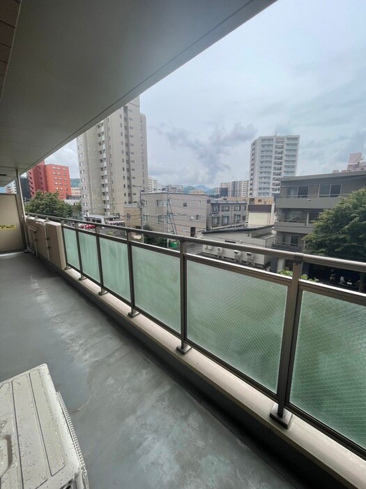 物件内観写真18　(ベランダ・バルコニー)