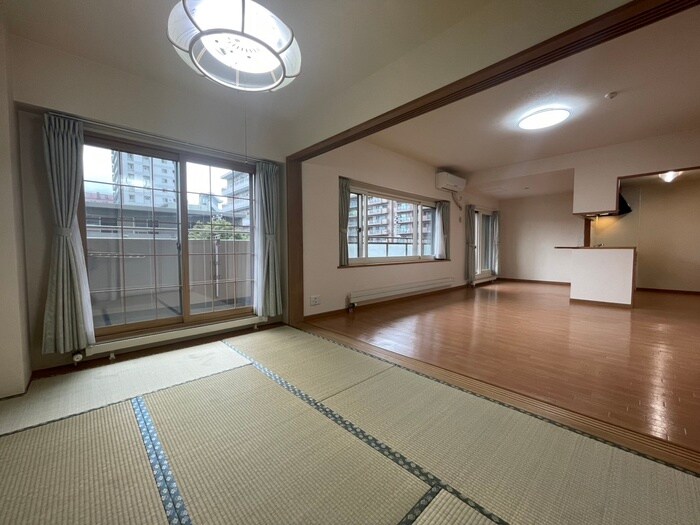 物件内観写真22　(居室)