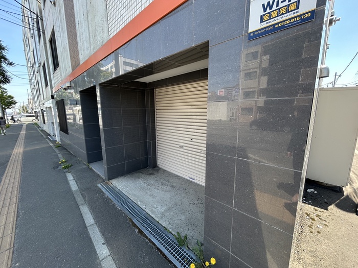 外観写真