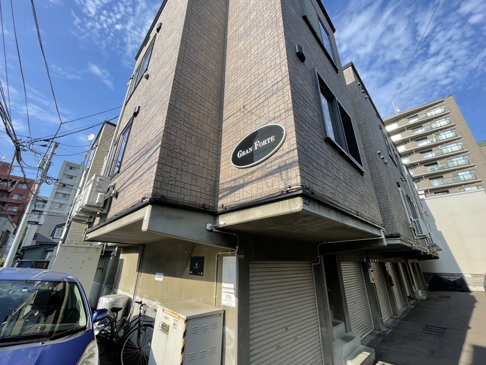 外観写真