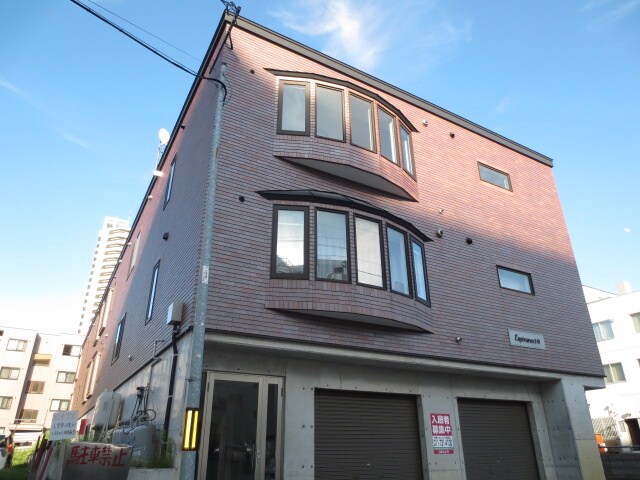 物件外観写真3　(外観写真)