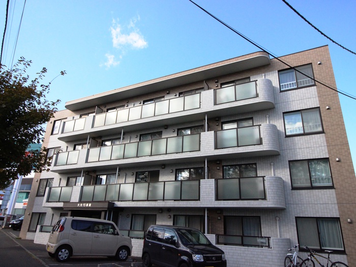 大光１５番館