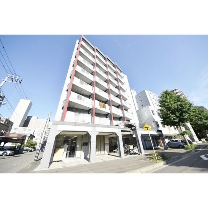 物件外観写真2　(外観写真)