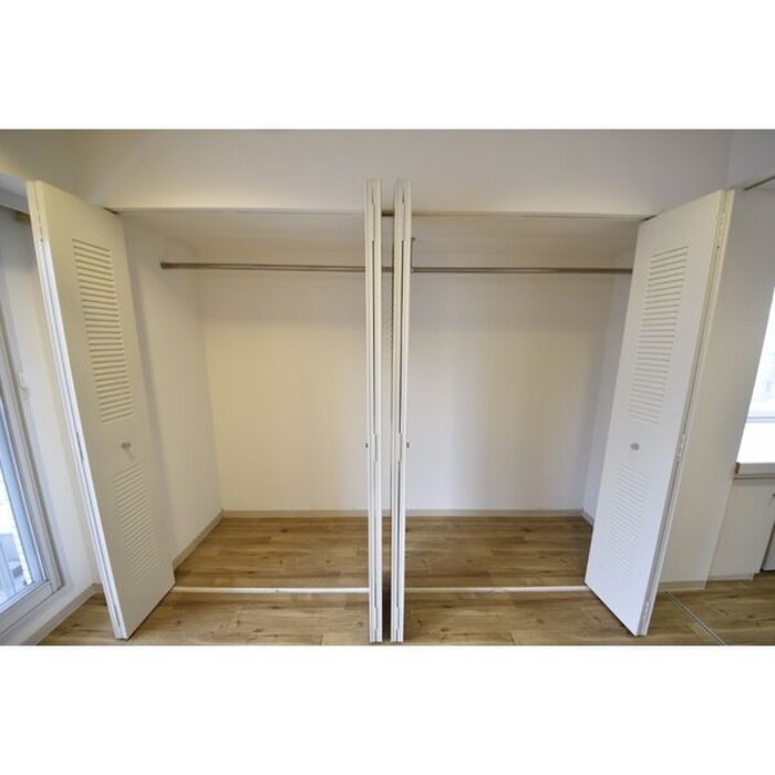 物件内観写真9　(収納)