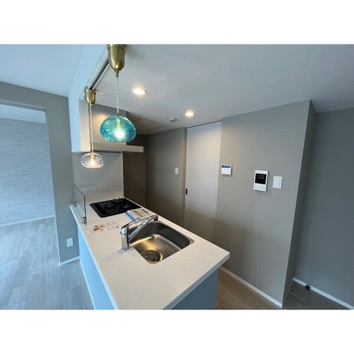 物件内観写真6　(キッチン)