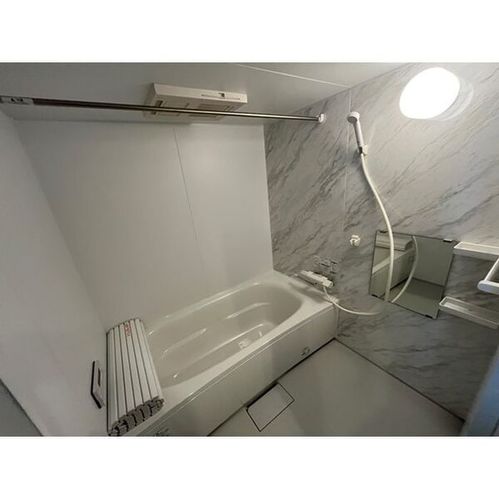 物件内観写真8　(バス／シャワールーム等)