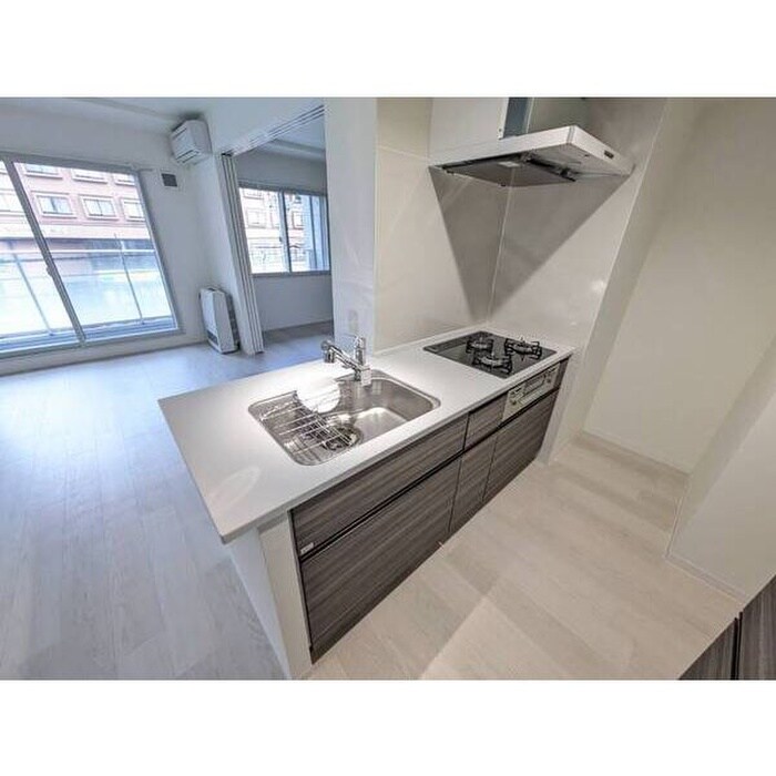 物件内観写真10　(キッチン)