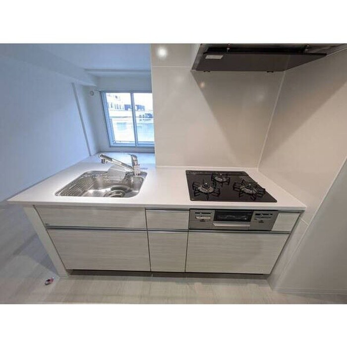 物件内観写真10　(キッチン)