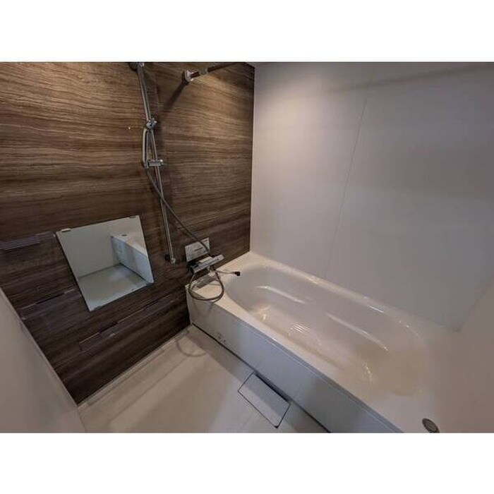 物件内観写真11　(バス／シャワールーム等)