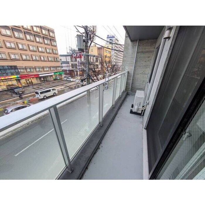 物件内観写真16　(ベランダ・バルコニー)