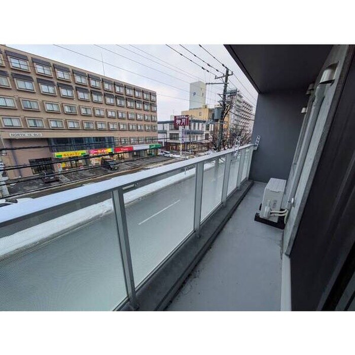 物件内観写真16　(ベランダ・バルコニー)