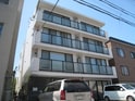 ＰＡＲＫ　ＣＩＴＹ麻生