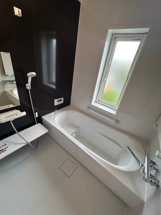 物件内観写真9　(バス／シャワールーム等)