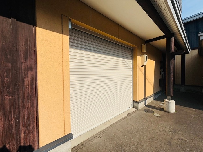 物件外観写真3　(駐車場)