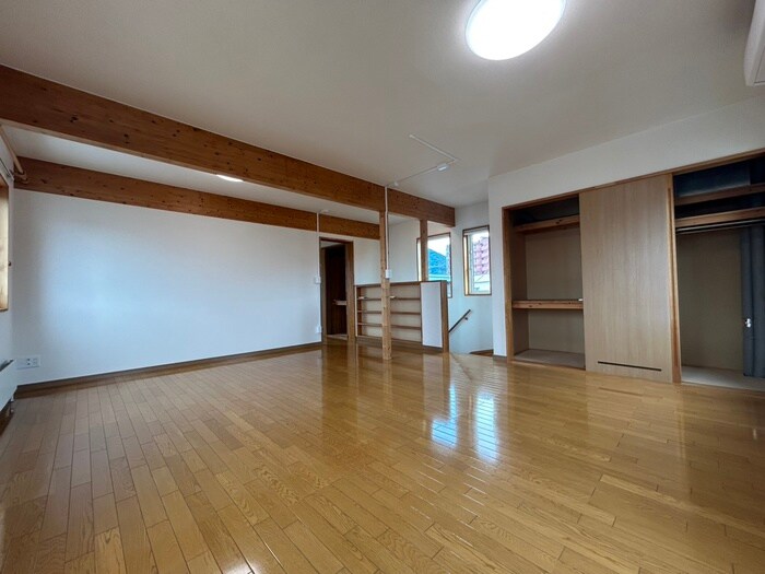 物件内観写真15　(居室)