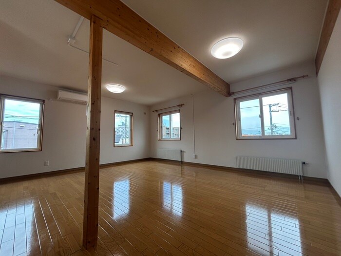 物件内観写真16　(居室)