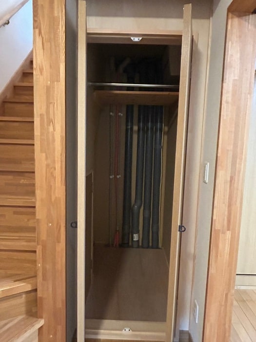 物件内観写真20　(収納)