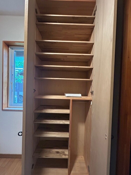 物件内観写真21　(靴箱)