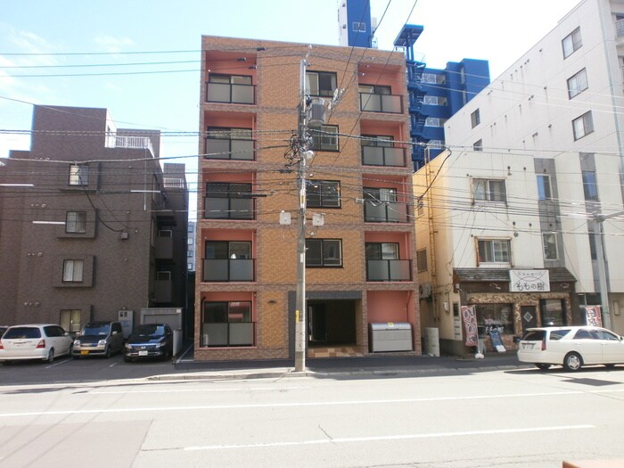 物件外観写真2　(外観写真)