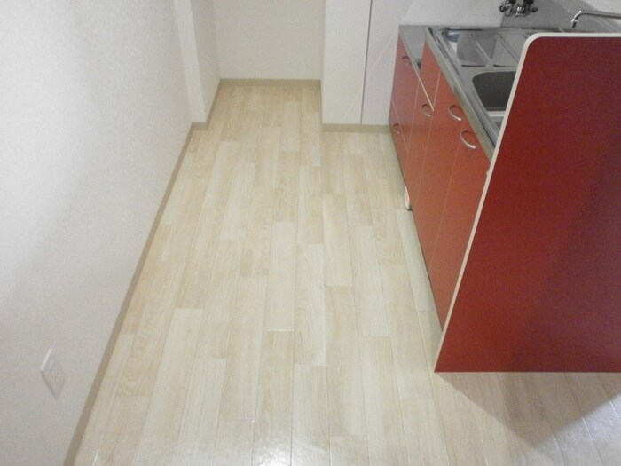 物件内観写真8　(キッチン)