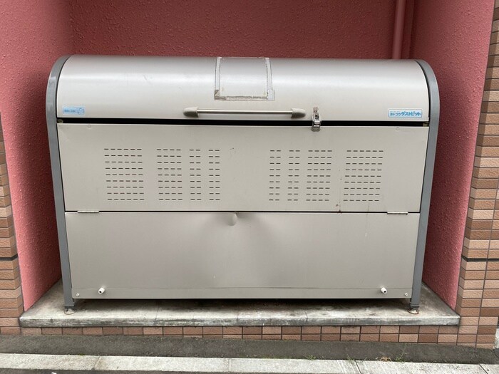 物件外観写真6　(建物設備)