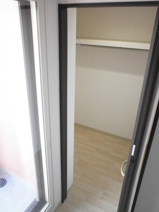 物件内観写真17　(収納)
