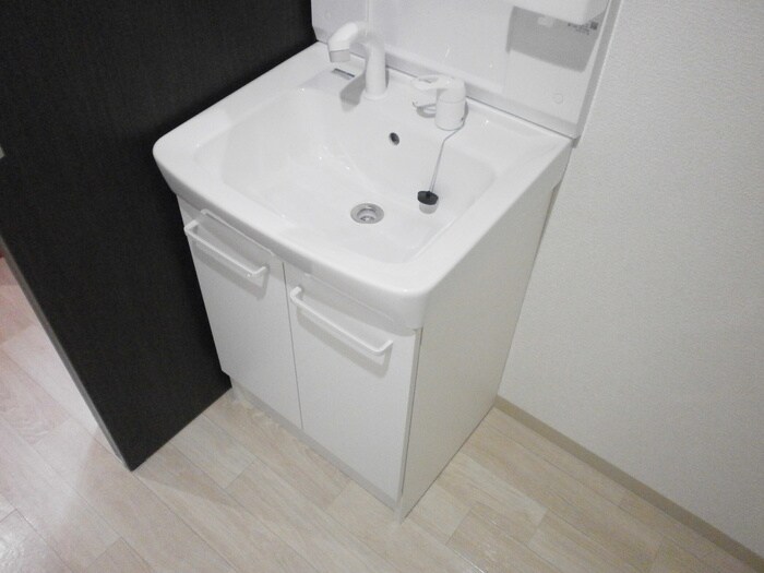 物件内観写真20　(洗面)