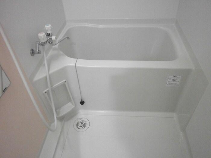 物件内観写真21　(バス／シャワールーム等)