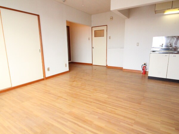居室