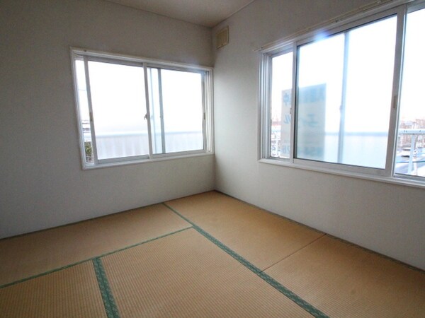 居室